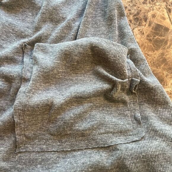 H.I.P. Happening in the Present Gray Cardigan​​​​​ - Picture 6 of 8